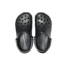 Classic Clog in Black