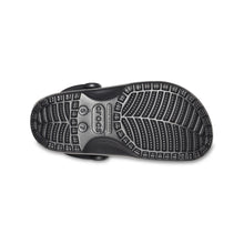 Classic Clog in Black