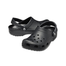 Classic Clog in Black