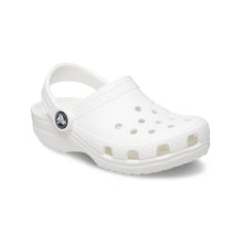Classic Clog in White