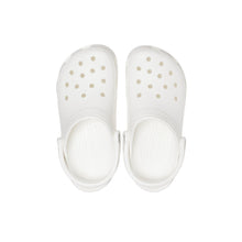 Classic Clog in White