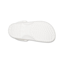 Classic Clog in White