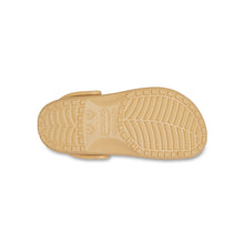 Classic Clog in Wheat