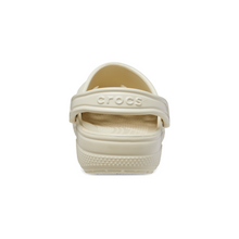 Classic Clog in Bone