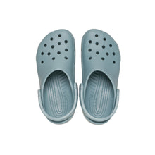 Classic Clog in Pond