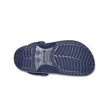 Classic Clog in Navy