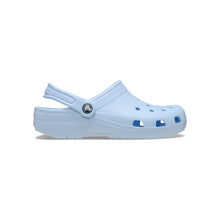 Classic Clog in Blue Frost
