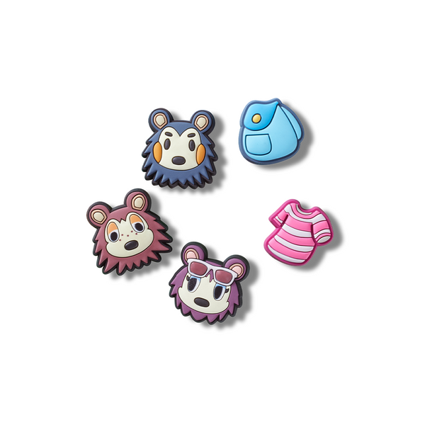 Jibbitz™  Animal Crossing Creator