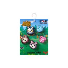 Jibbitz™  Animal Crossing Creator