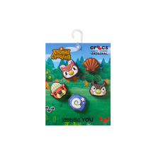 Jibbitz™  Animal Crossing Collector