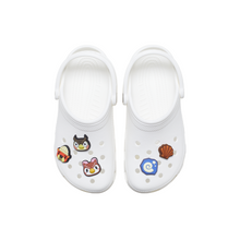 Jibbitz™  Animal Crossing Collector