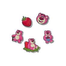 Jibbitz™ Pixar Lotso