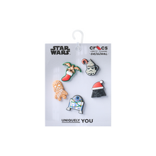 Jibbitz™ Charm Star Wars Christmas