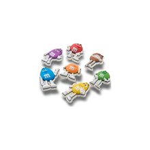 Jibbitz™ Charm MMs Character