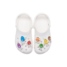 Jibbitz™ Charm MMs Character