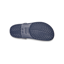 Crocband Clog in Navy