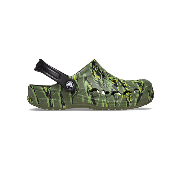 Baya Seasonal Printed Clog