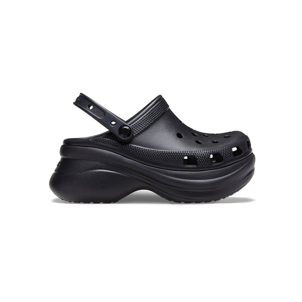 Women's Bae Clog in Black