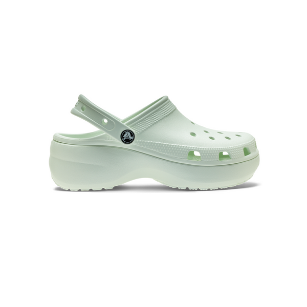 Women's Classic Platform Clog
