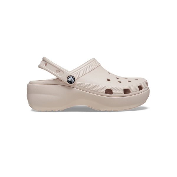 Women's Classic Platform Clog