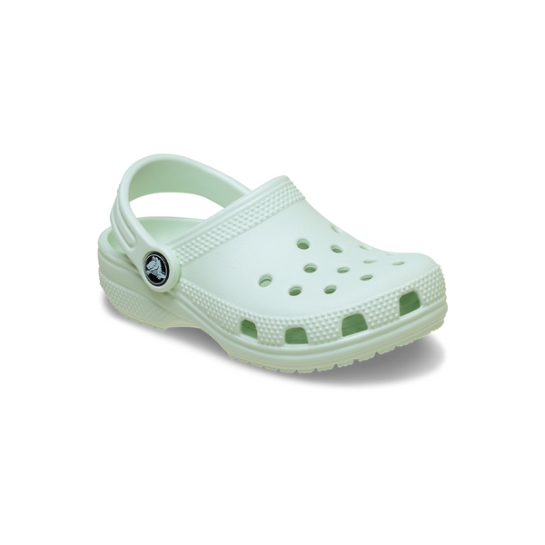 Toddler Classic Clog
