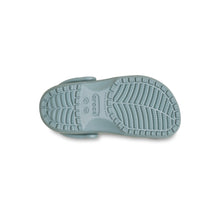 Toddler Classic Clog in Pond