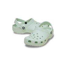 Kids' Classic Clog