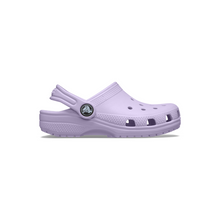 Kids' Classic Clog