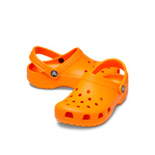 Kids' Classic Clog