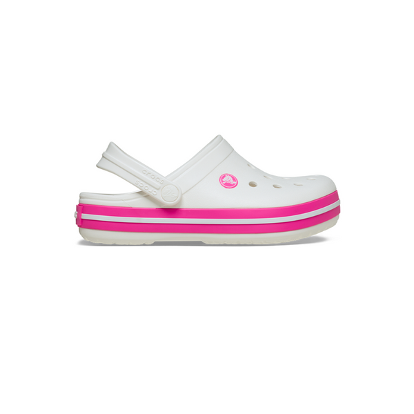 Toddler Crocband Clog