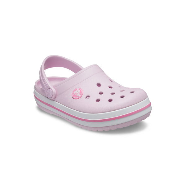 Kids' Crocband Clog