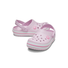 Kids' Crocband Clog