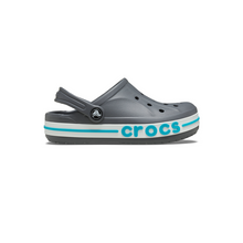 Toddler Bayaband Clog in Charcoal