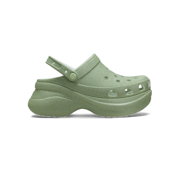 Women's Bae Glitter Clog