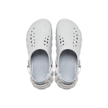 Echo Clog in Atmosphere