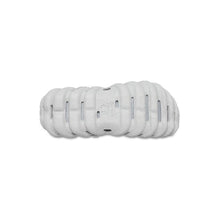 Echo Clog in Atmosphere