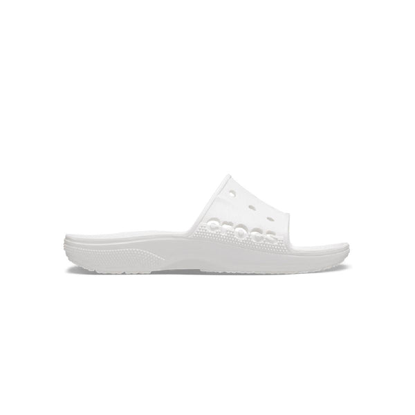 Baya II Slide in White