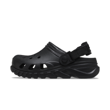 Duet Max II Clog in Black