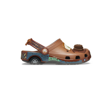 Kids' Cars Mater Classic Clog