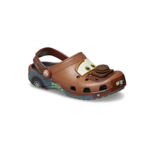 Kids' Cars Mater Classic Clog