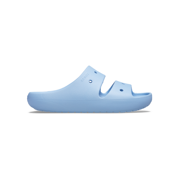 Classic Sandal V2 in Blue Calcite
