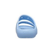 Classic Sandal V2 in Blue Calcite