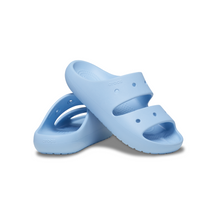 Classic Sandal V2 in Blue Calcite