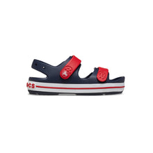 Kids' Crocband Cruiser Sandal