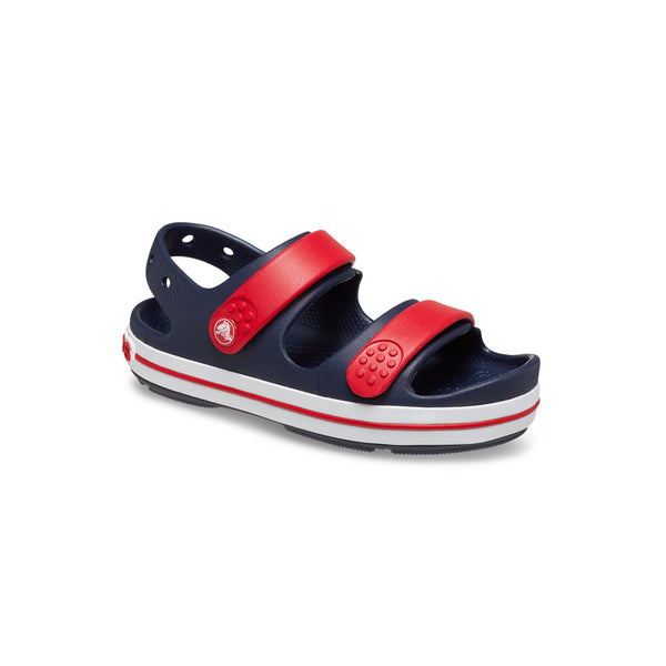 Kids' Crocband Cruiser Sandal