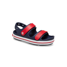 Kids' Crocband Cruiser Sandal