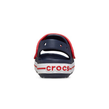 Kids' Crocband Cruiser Sandal