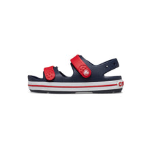 Kids' Crocband Cruiser Sandal