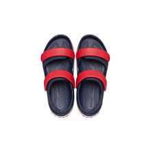 Kids' Crocband Cruiser Sandal
