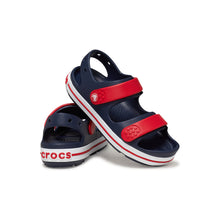 Kids' Crocband Cruiser Sandal